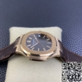 Introducing the 3K Factory Masterpiece: Patek Philippe Nautilus 5711 Replica