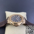 Introducing the 3K Factory Masterpiece: Patek Philippe Nautilus 5711 Replica