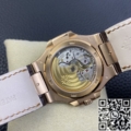 Introducing the 3K Factory Masterpiece: Patek Philippe Nautilus 5711 Replica