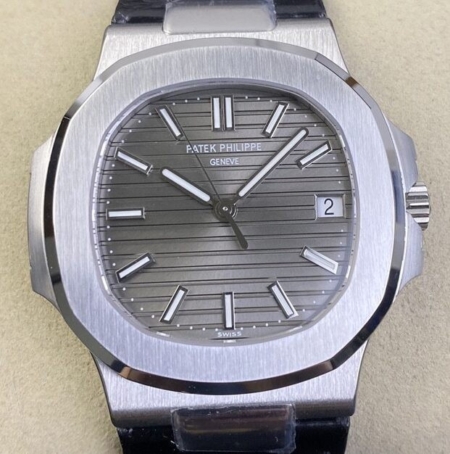 Introducing the 3K Factory Masterpiece: Patek Philippe Nautilus 5711 Replica