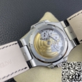 Introducing the 3K Factory Masterpiece: Patek Philippe Nautilus 5711 Replica