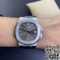 Introducing the 3K Factory Masterpiece: Patek Philippe Nautilus 5711 Replica