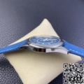 3K Factory Patek Philippe Calatrava Replica Watches