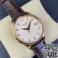 3K Factory Patek Philippe Calatrava Replica Watches