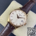 3K Factory Patek Philippe Calatrava Replica Watches