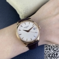 3K Factory Patek Philippe Calatrava Replica Watches