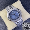 Introducing the 3K Factory Masterpiece: Patek Philippe Nautilus 5711 Replica