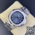 Introducing the 3K Factory Masterpiece: Patek Philippe Nautilus 5711 Replica