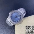 Introducing the 3K Factory Masterpiece: Patek Philippe Nautilus 5711 Replica