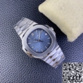 Introducing the 3K Factory Masterpiece: Patek Philippe Nautilus 5711 Replica