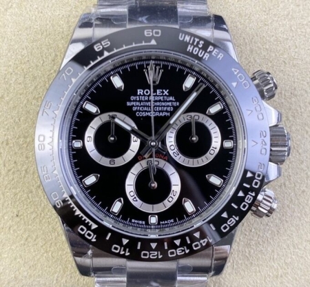BT Factory Replica Rolex Daytona Collection - Verified by Watches Enthusiasts