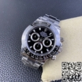 BT Factory Replica Rolex Daytona Collection - Verified by Watches Enthusiasts