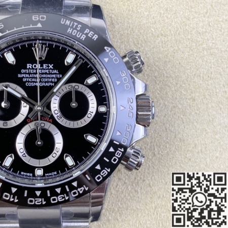 BT Factory Replica Rolex Daytona Collection - Verified by Watches Enthusiasts