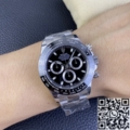 BT Factory Replica Rolex Daytona Collection - Verified by Watches Enthusiasts