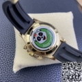 BT Factory Rolex Cosmograph Daytona M116518LN-0042 Replica Watches