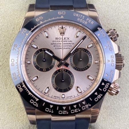 BT Factory Replica Rolex Daytona Collection - Verified by Watches Enthusiasts