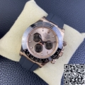 BT Factory Replica Rolex Daytona Collection - Verified by Watches Enthusiasts