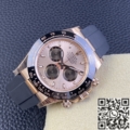BT Factory Replica Rolex Daytona Collection - Verified by Watches Enthusiasts