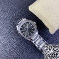 Introducing the 3K Factory Masterpiece: Patek Philippe Nautilus