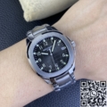 Introducing the 3K Factory Masterpiece: Patek Philippe Nautilus