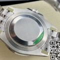 C+ Factory Replica Rolex GMT Master II M126710BLRO-0001 3285 Series