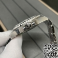 C+ Factory Fake Rolex GMT Master II 116713LN-0001 3285 Black Dial
