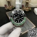 C+ Factory Fake Rolex GMT Master II M126720VTNR-0002 3285 Series