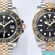 Clean New Rolex GMT Master VS Original Prototype