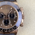 Clean Factory V3 Rolex Cosmograph Daytona M116515LN-0041