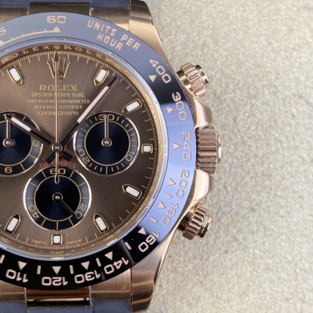 Clean Factory V3 Rolex Cosmograph Daytona M116515LN-0041