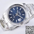 Clean Factory Rolex 41 Datejust M126334-0031 Replica Watch