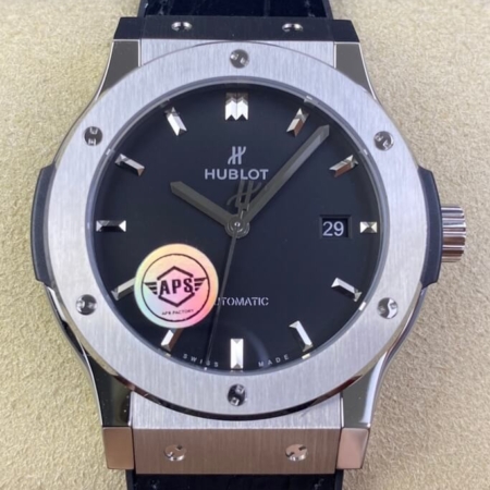 APS Factory Hublot Classic Fusion 511.NX.1171.LR Replica