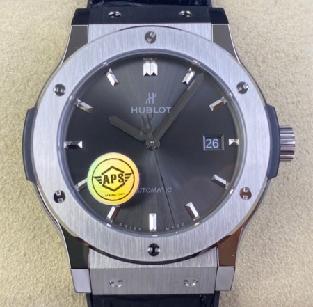 APS Factory Hublot Classic Fusion 542.NX.2611.LR Replicas