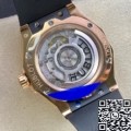 APS Factory Hublot Classic Fusion 550.OS.1800.RX.ORL19 Gold Watch Replicas