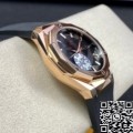 APS Factory Hublot Classic Fusion 550.OS.1800.RX.ORL19 Gold Watch Replicas