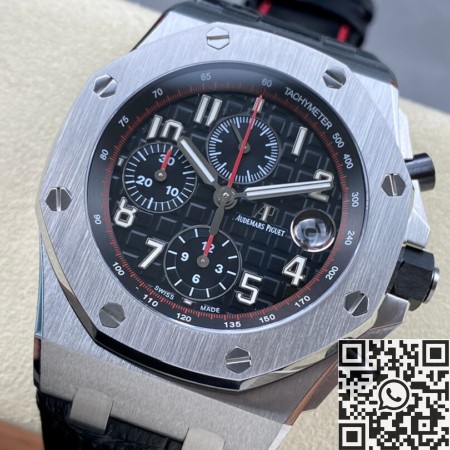 APF Factory AP Royal Oak Offshore 26470ST.OO.A101CR.01 Replica