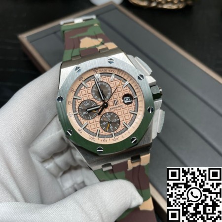 APF Factory Replica AP Royal Oak Offshore 26400SO.OO.A054CA.01