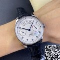 ZF Factory Watches IWC Portugueser IW503501 White Dial Replica