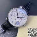 ZF Factory Watches IWC Portugueser IW503501 White Dial Replica