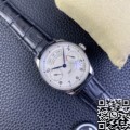 ZF Factory Watches IWC Portugueser IW503501 White Dial Replica