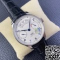 ZF Factory Watches IWC Portugueser IW503501 White Dial Replica