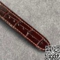 ZF Factory Patek Philippe Calatrava 5153R-001 Rose Gold Replica