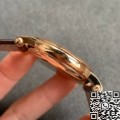 ZF Factory Patek Philippe Calatrava 5153R-001 Rose Gold Replica