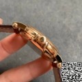 ZF Factory Patek Philippe Calatrava 5153R-001 Rose Gold Replica