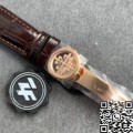 ZF Factory Patek Philippe Calatrava 5153R-001 Rose Gold Replica