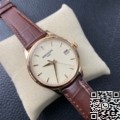 ZF Factory Patek Philippe Calatrava 5227R-001 Replica