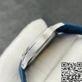 ZF Factory Patek Philippe Aquanaut 5168G-001 Blue Dial Replica