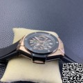 ZF Factory Hublot BIG BANG Unico 421.OX.1180.RX Gold Watch