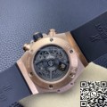 ZF Factory Hublot BIG BANG Unico 421.OX.1180.RX Gold Watch
