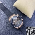 ZF Factory Hublot BIG BANG Unico 421.OX.1180.RX Gold Watch
